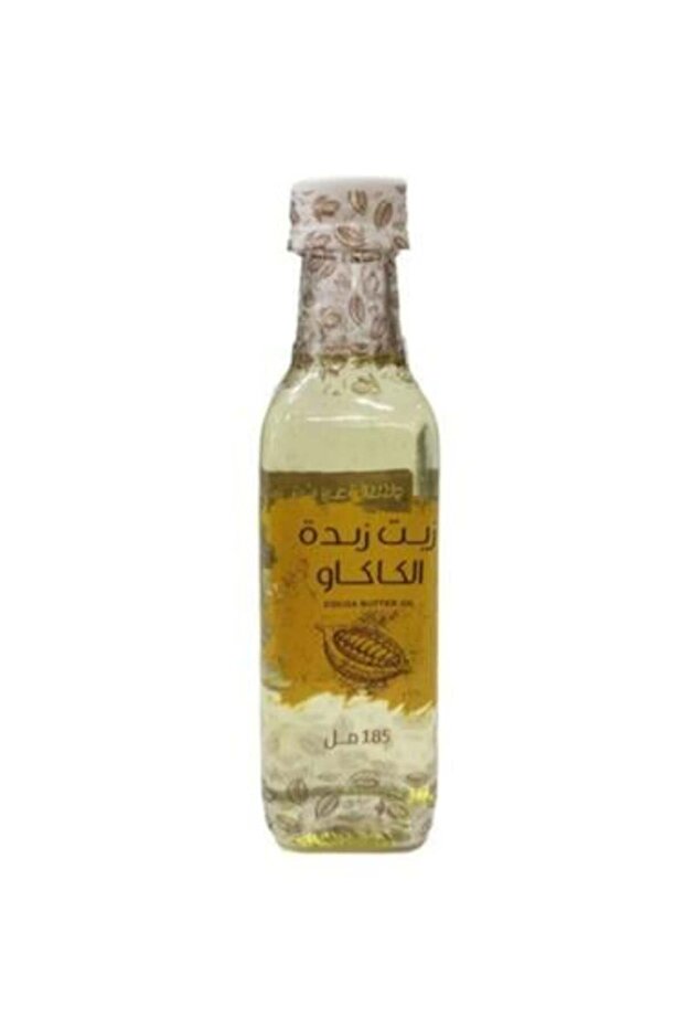 زيت زبدة الكاكاو من الكريشان - 185 مل