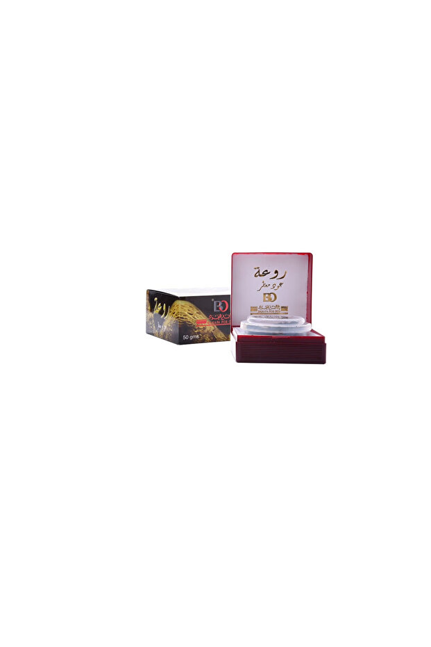 بخور عود معطر روعة بانافع للعود - 50 جرام