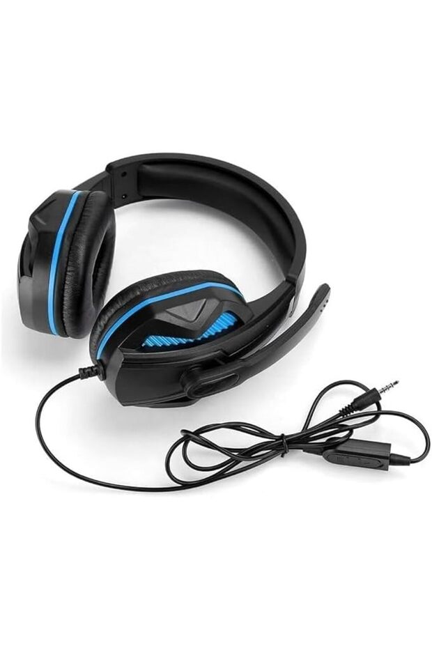 Bt24 Gaming Headset - 9