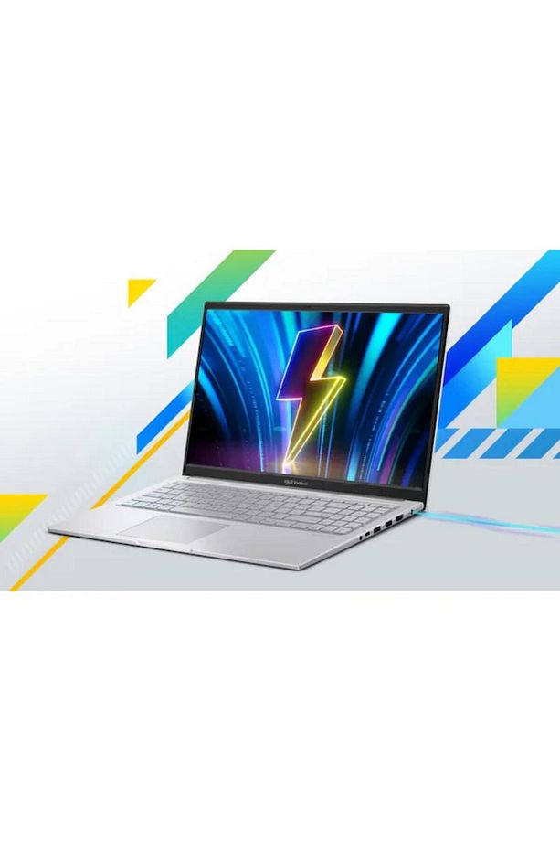 Vivobook 15 X1504za-nj1021 I5-1235u 8gb 512gb Ssd Freedos 15.6" Notebook - 6