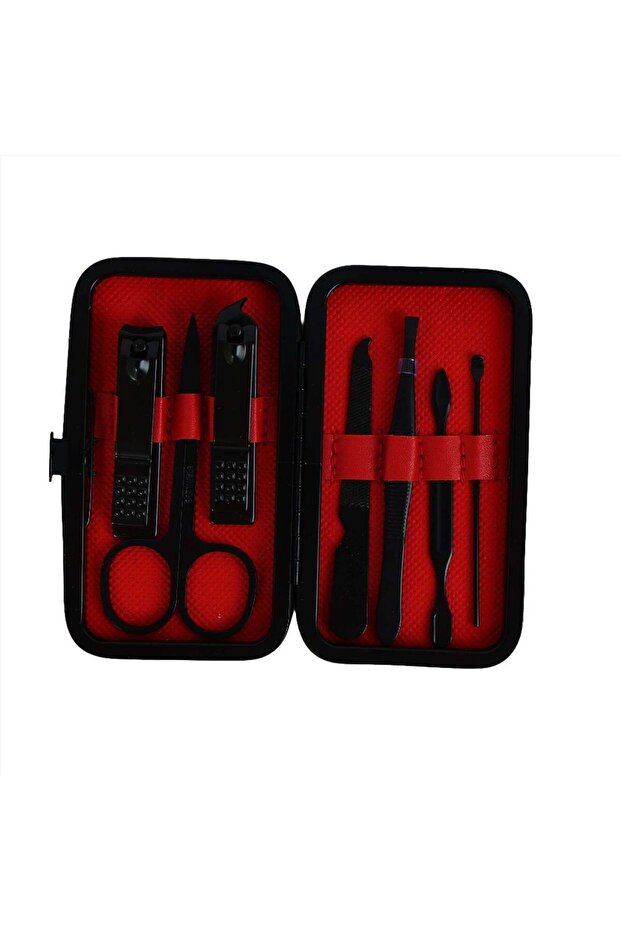 مجموعة مانيكير - 1