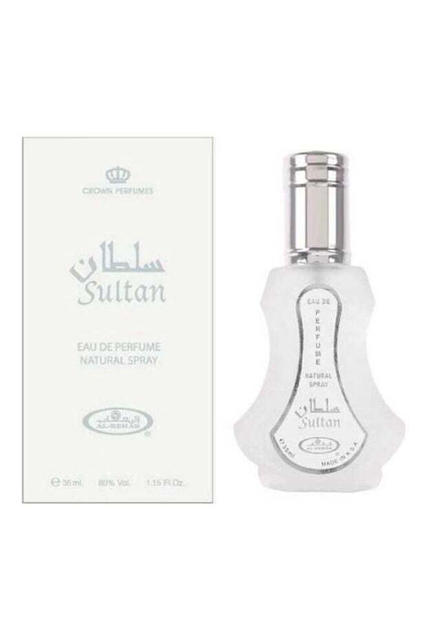 عطر سلطان 35 مل
