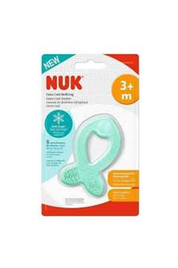 Extra Cool Teether 3+M - 1