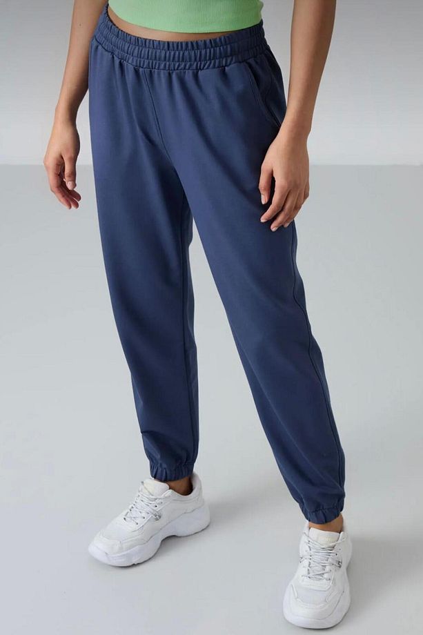 Soft Touch Penye Jogger TS9926 - 2