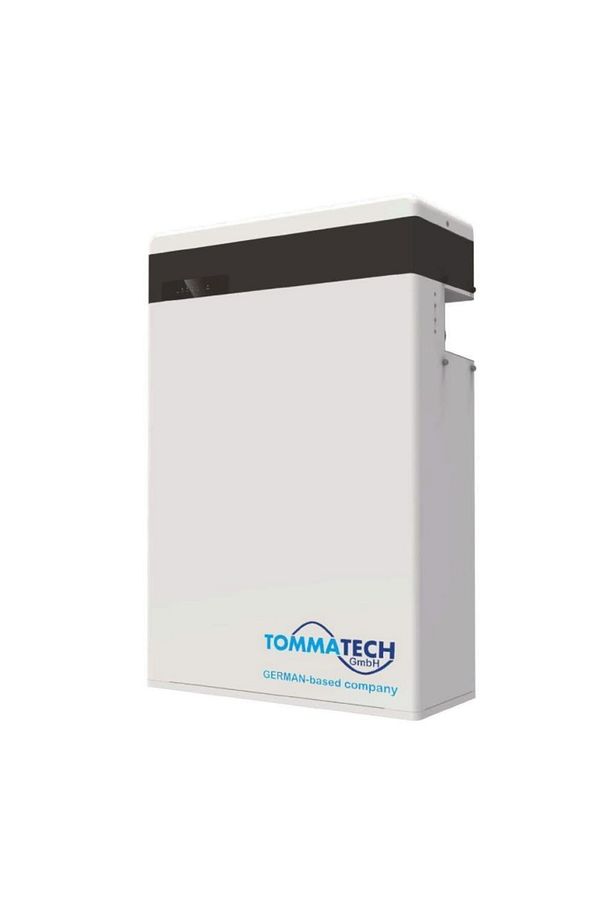 Hıghtech Power Generalpack 5.8kwh Yüksek Voltaj Lityum Batarya - 2
