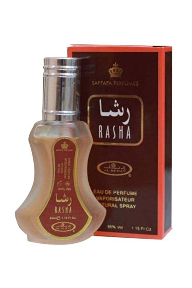 عطر رشا أو دو بارفان 35 مل