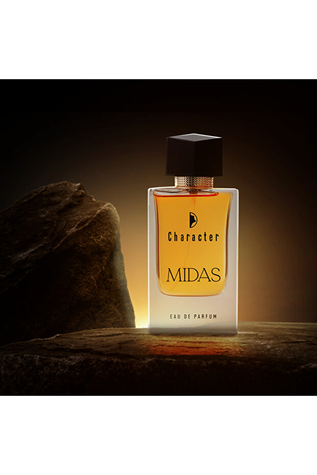 ميداس أو دو بارفان - 6