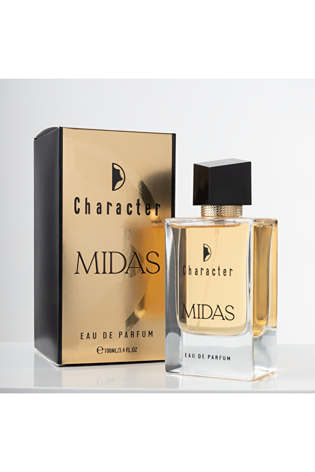 ميداس أو دو بارفان - 2