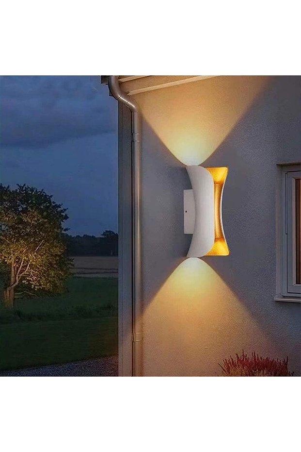 FİRAVUN DUVAR APLİK 10WATT
