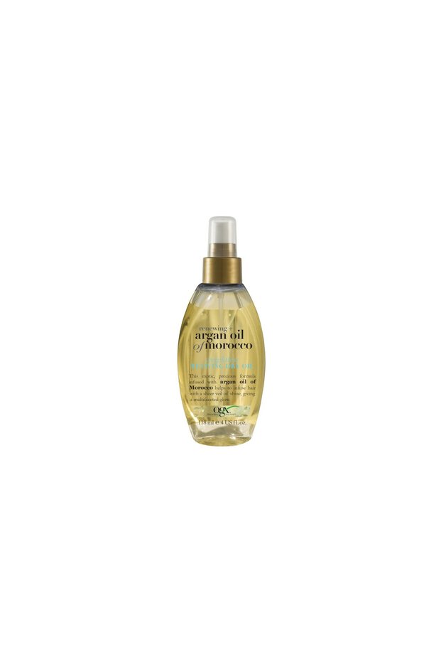 Renewing + Argan Oil of Morocco Weightless Healing Dry Oil Spray (118ml)