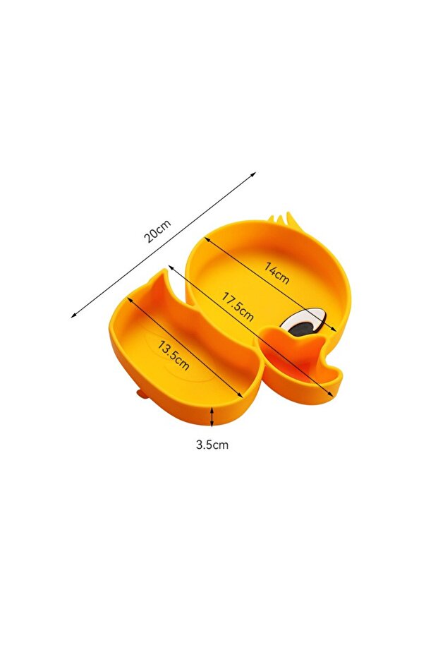 Set de înțărcare pentru bebeluși - 7