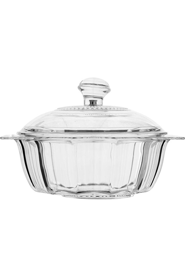 وعاء التمر المستدير - 1