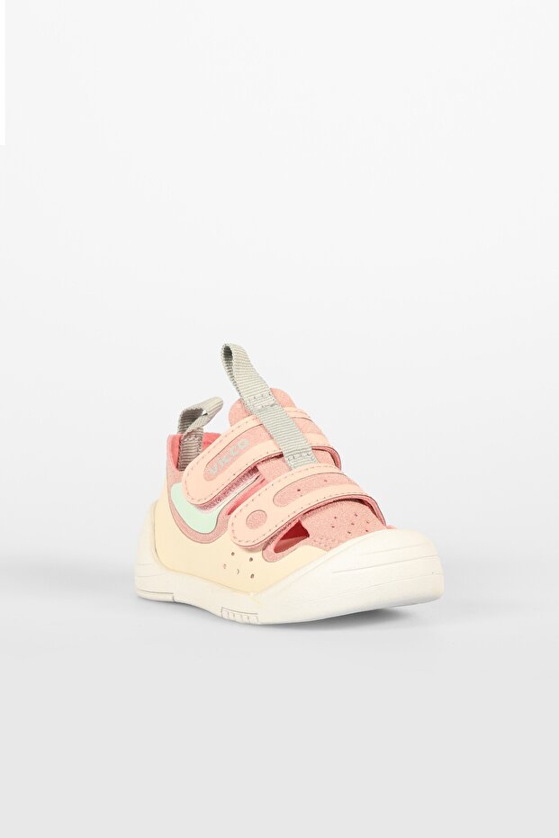 Riga Bebek Sandaleti - 2