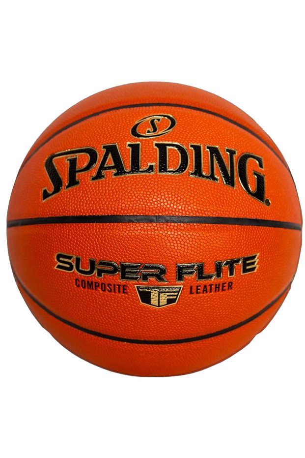 Super Flite Ball, minge de baschet unisex