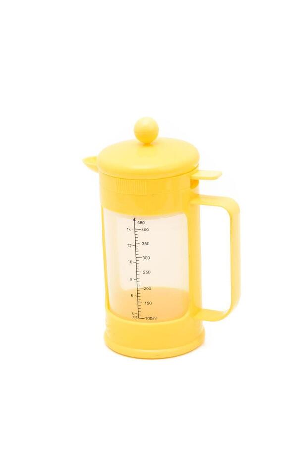 ابريق قياس بلاستيك بسعة 480 مل - 3