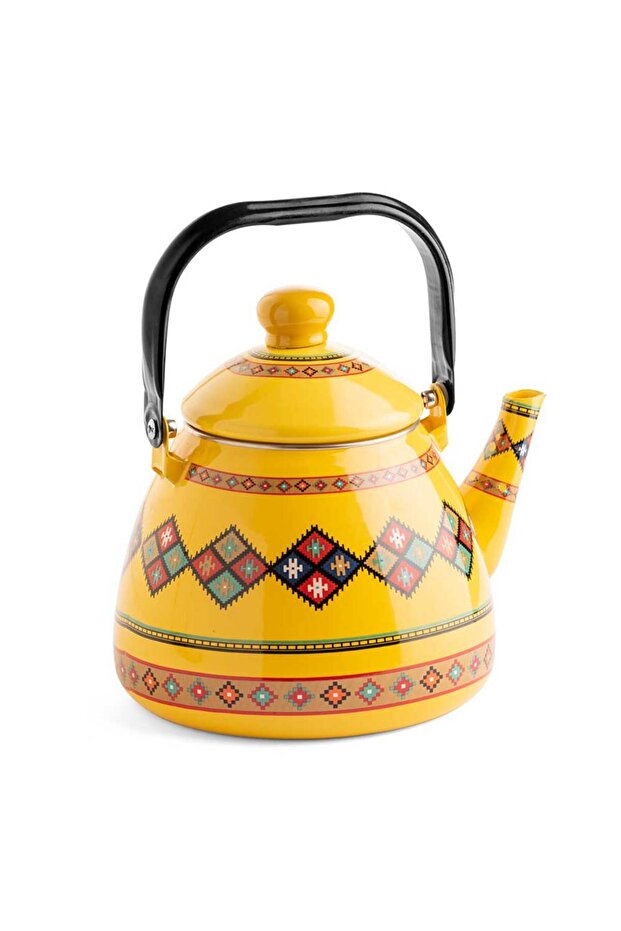 غلاية الشاي - - 3