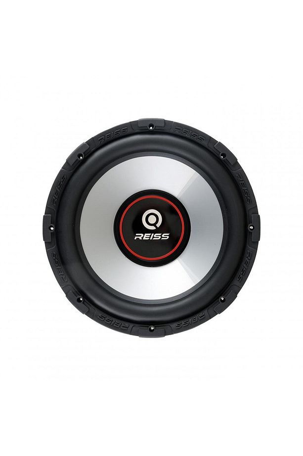 FULL SETT RS-UX12 30 CM BAS + RS-Q60.4 4 KANAL AMFİ + RS-M6DP 16 CM MİDRANGE + KABLO TK. + KABİN - 2