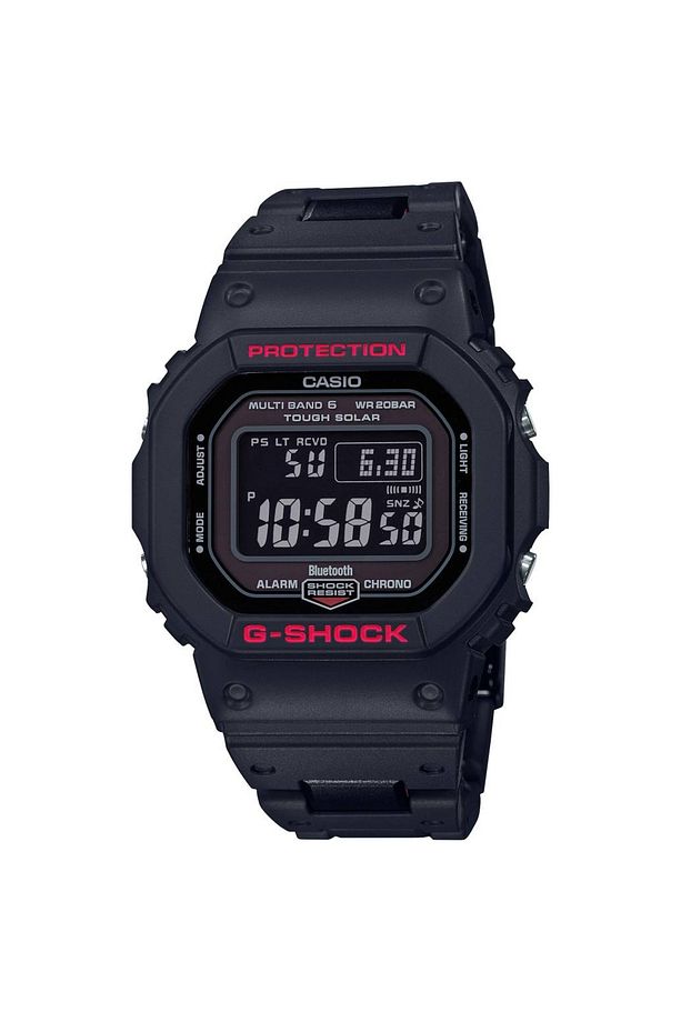 G-shock Gw B5600hr 1d Erkek Kol Saati - 1