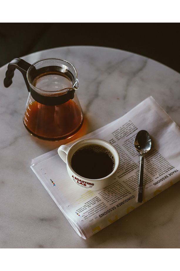 Titan Blend Çekirdek Kahve 250 G - 8