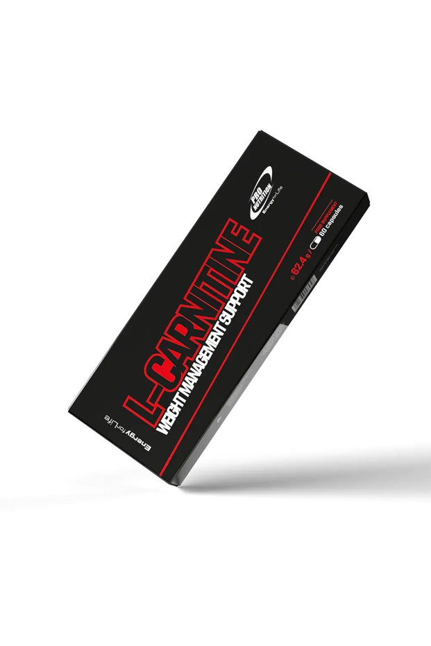 L-Carnitine 60 capsule