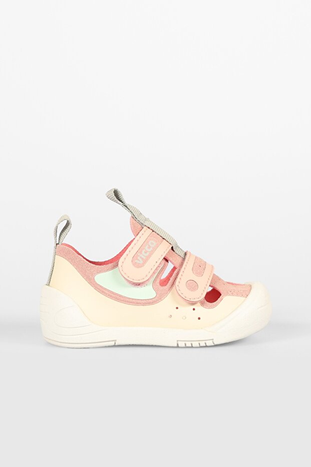 Riga Bebek Sandaleti - 1