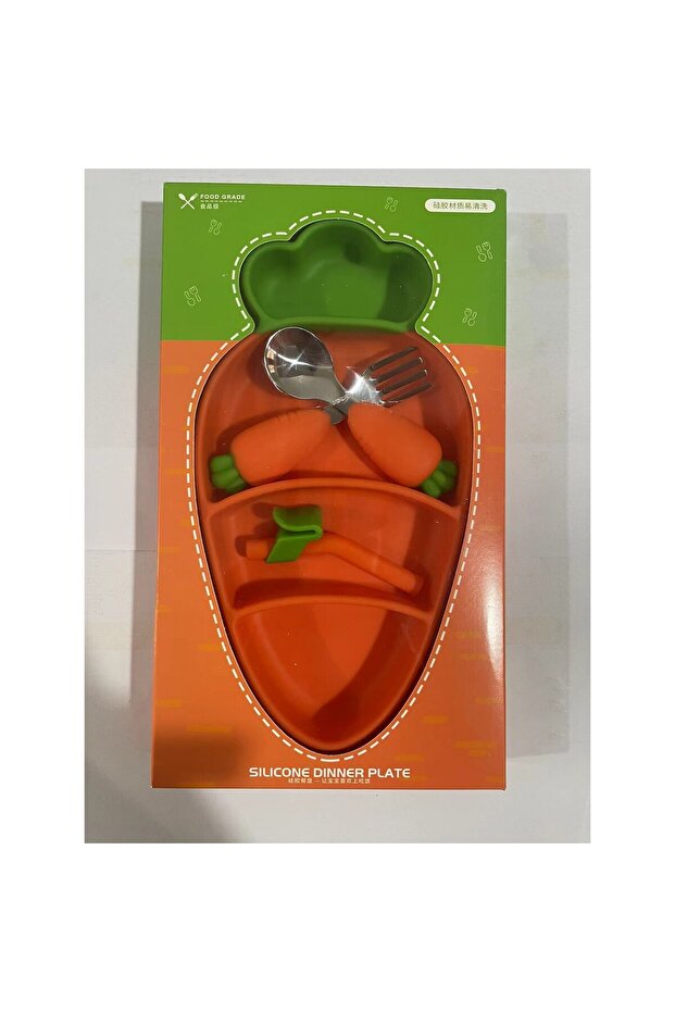 Baby Weaning Set - 7