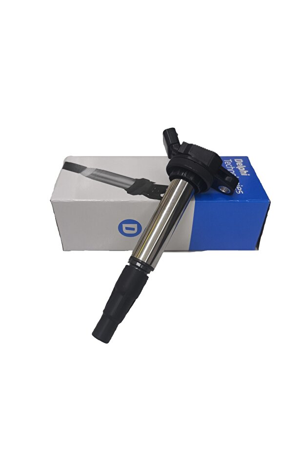 Delphi GN10341-12B1 Ateşleme Bobini – Toyota Corolla & Auris Uyumlu - 2