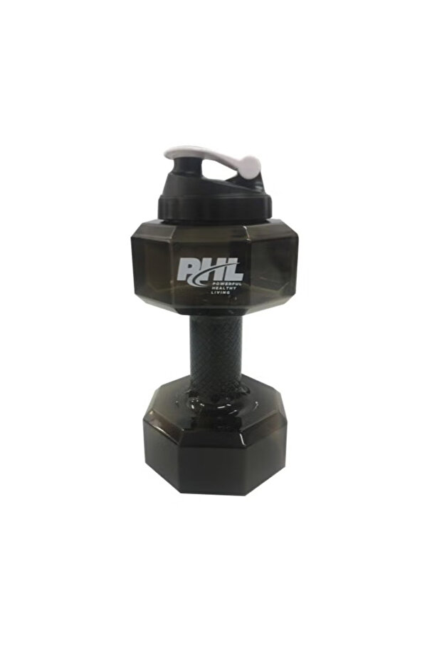 Dumbbell Water Bottle - 1