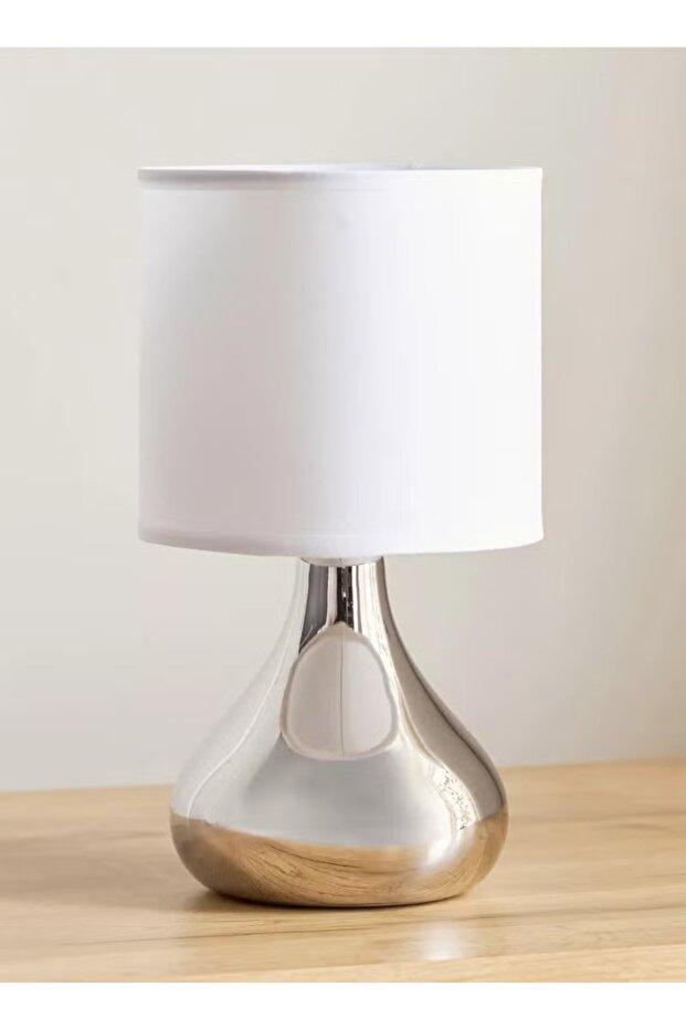 Corinth Ceramic Table Lamp - 25 cm - 3