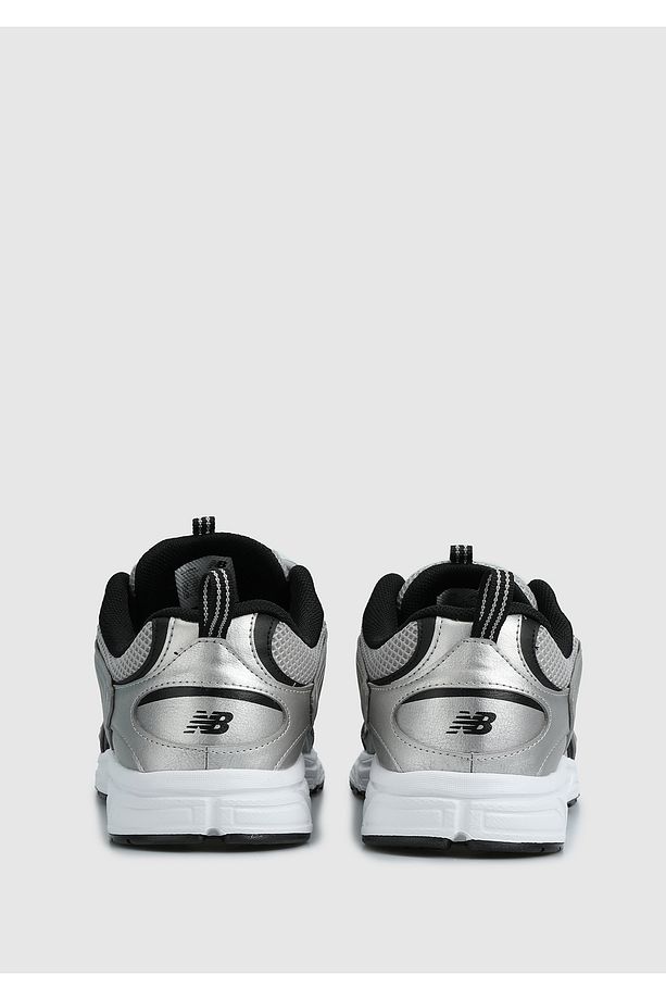 Performance Unisex Gri Spor Ayakkabı Ml408ss - 4