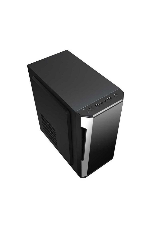 Tx6283 i5 12400 32GB DDR5 Ram 512GB M.2 NVMe SSD Masaüstü Ofis Hazır Sistem - 3
