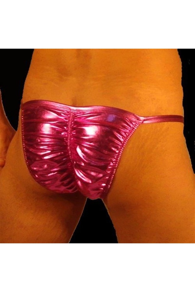 Fantasy Men's Laundry - 1