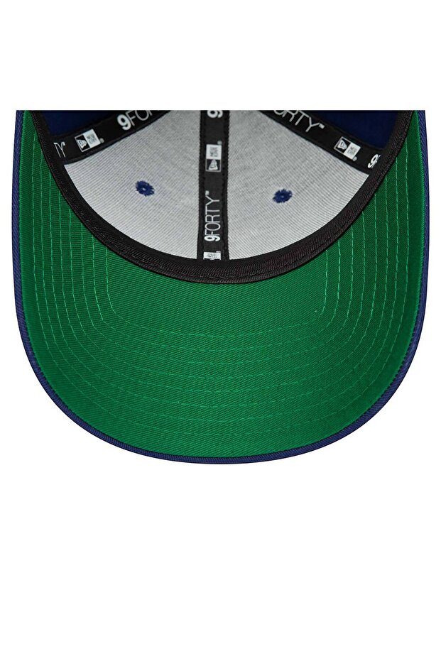 TEAM SIDE PATCH 9FORTY LOSDOD DRY - 4