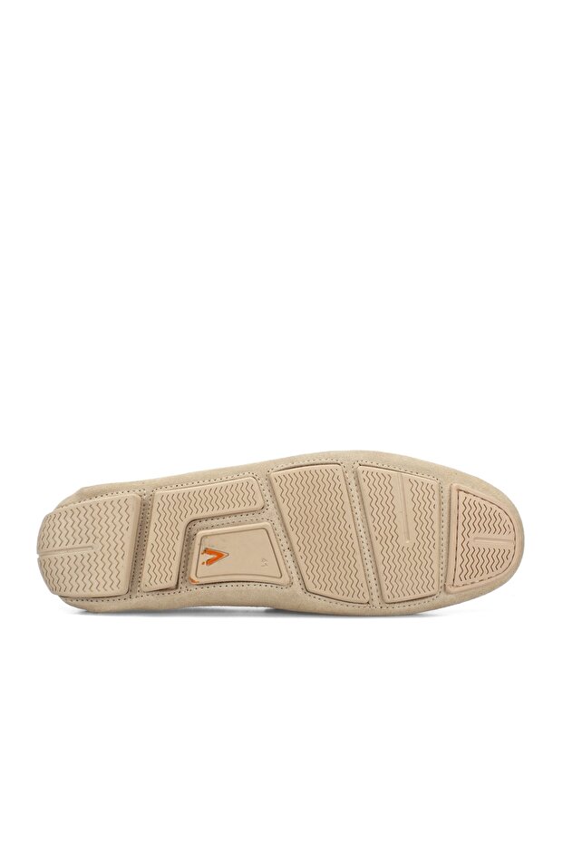 Hakiki Deri Erkek Driver - 5