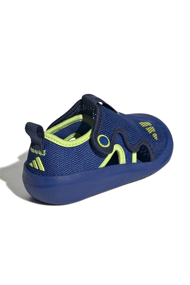 Altaventure 3 I Gyermek uniszex szandál Jp5753 - 6