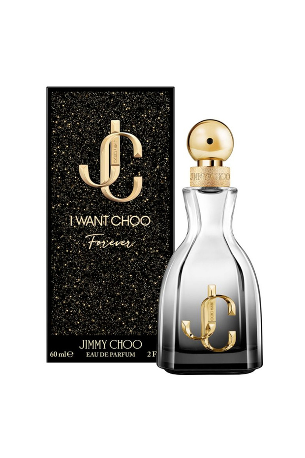 Jimmy Choo I Want Choo Forever For Women Eau De Parfum 60ml - 1