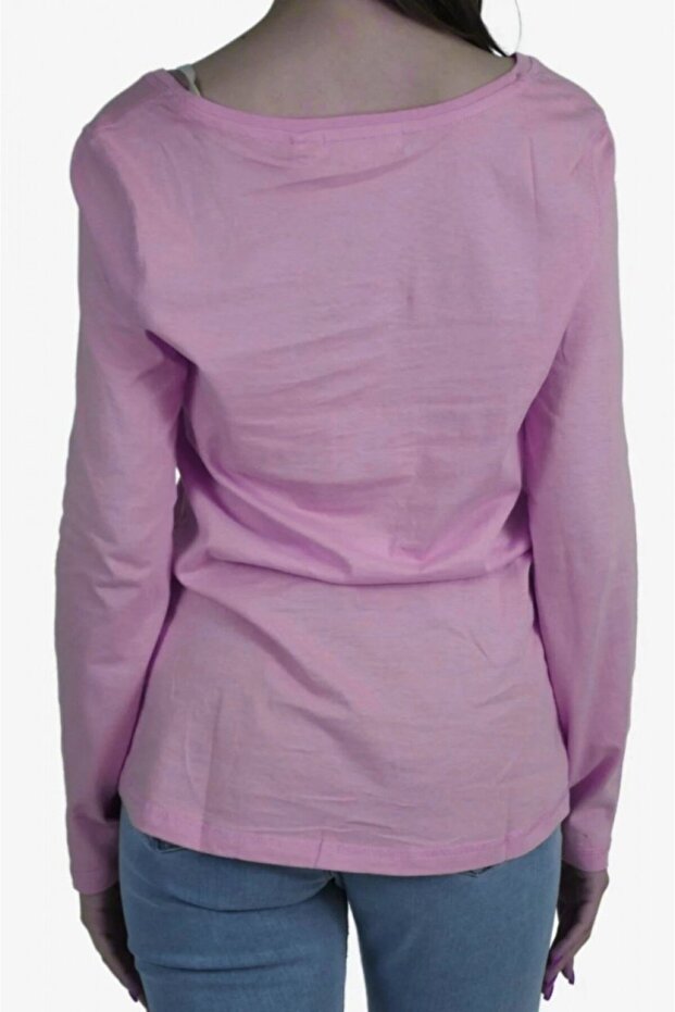 Γυναικεία μπλούζα - 2