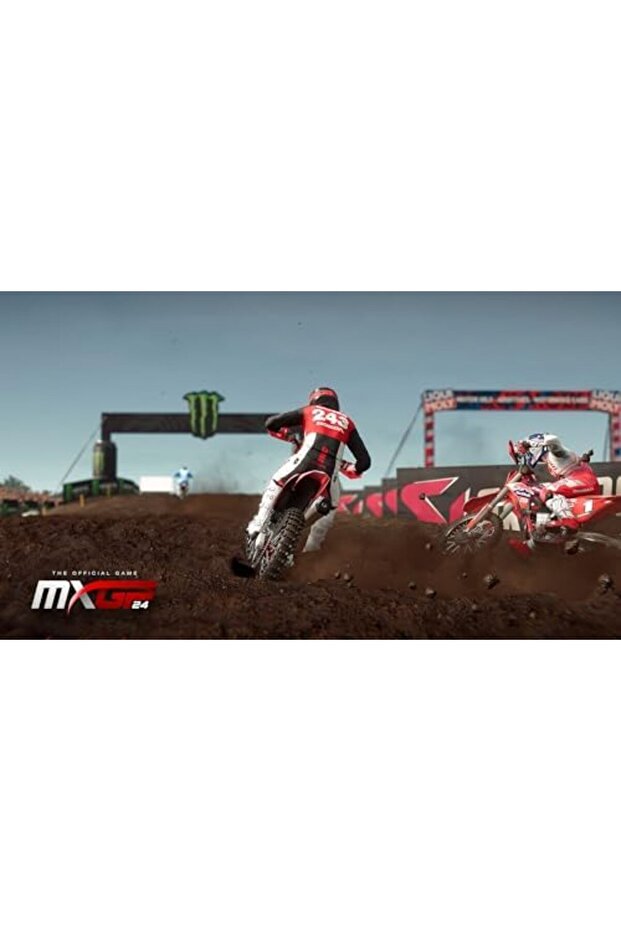 MXGP 24 (PS5) - 6