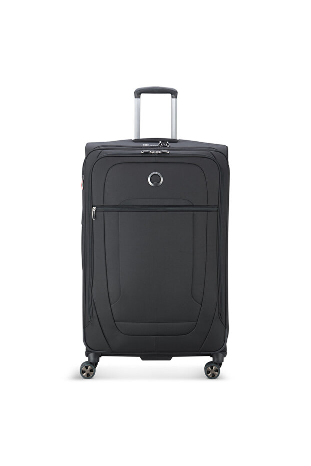 هيليوم دي ال اكس 83 سم اسود