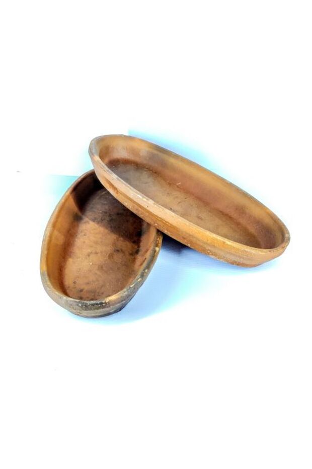 طقم مقلاة كاياك من هوتبوت مكون من 2 (مزدوج)