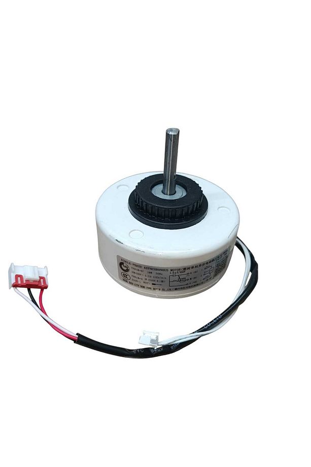 ELEGANT PLUS İÇ ÜNİTE FAN MOTOR - 1