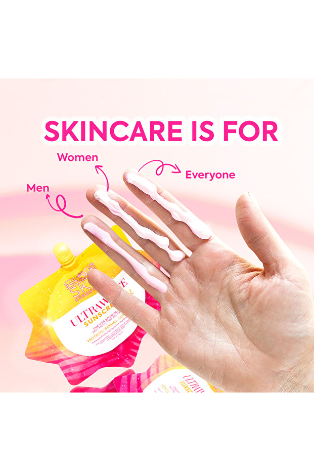 واقي الشمس الأبيض - 6