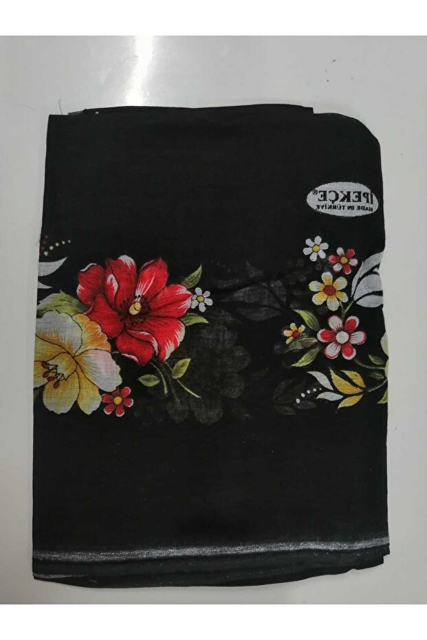 İpekçe Yazma 90 cm - 1