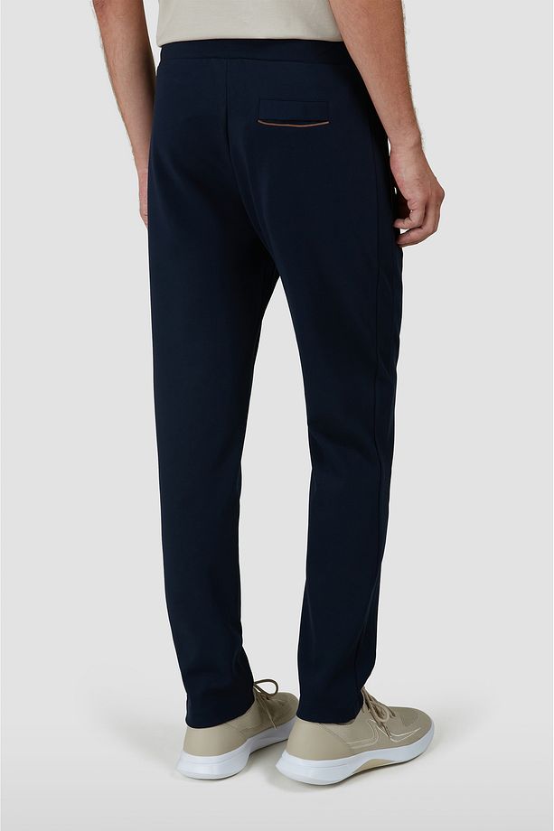 VISCOSE NYLON JOGGERS - 2