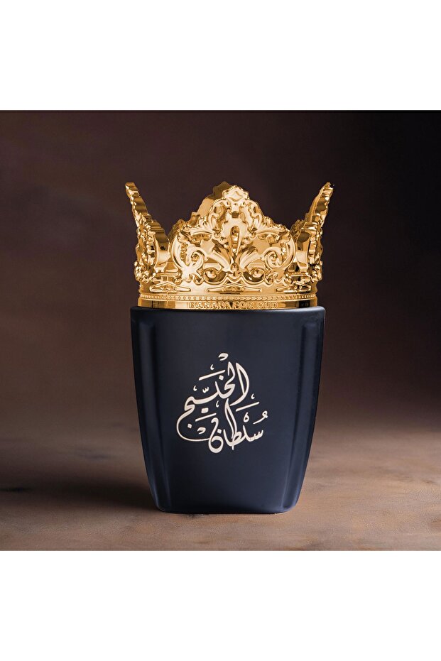 بخور عود معطر سلطان الخليج 35جرام