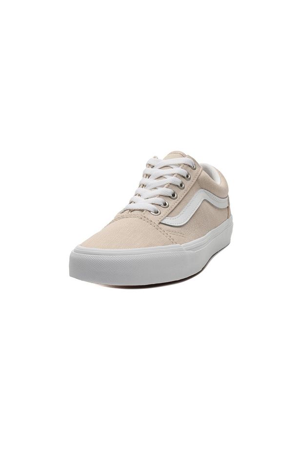 Old Skool VN000D5NWHT1 - 3