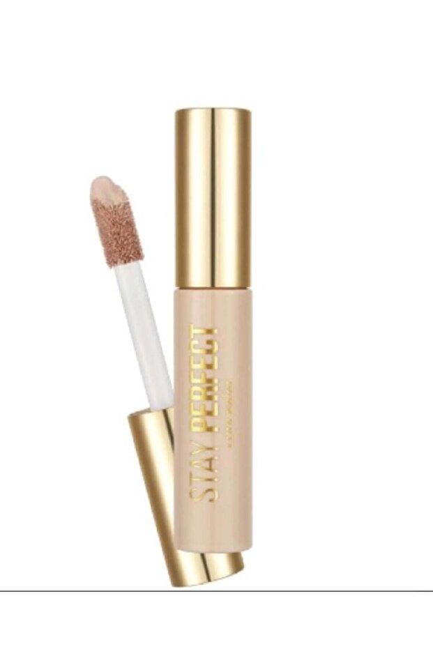 Flormar Perfect Coverage Concealer 007 Light Beige - 1