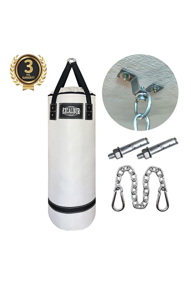 Polystar 90 x 30 cm Boks Kum Torbası - 1