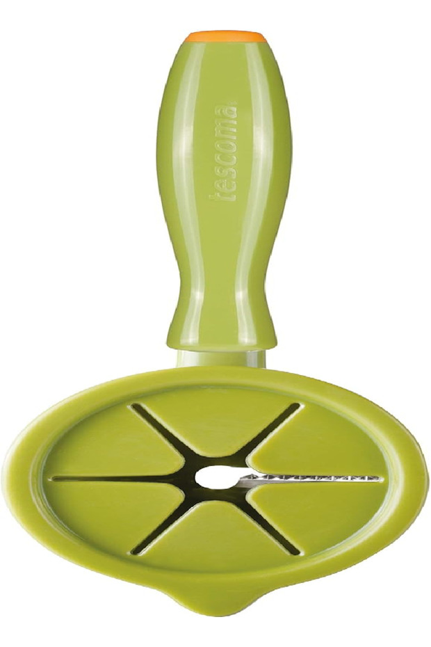 Presto Wide Julienne Cutter – Precision Slicer for Fruits & Vegetables