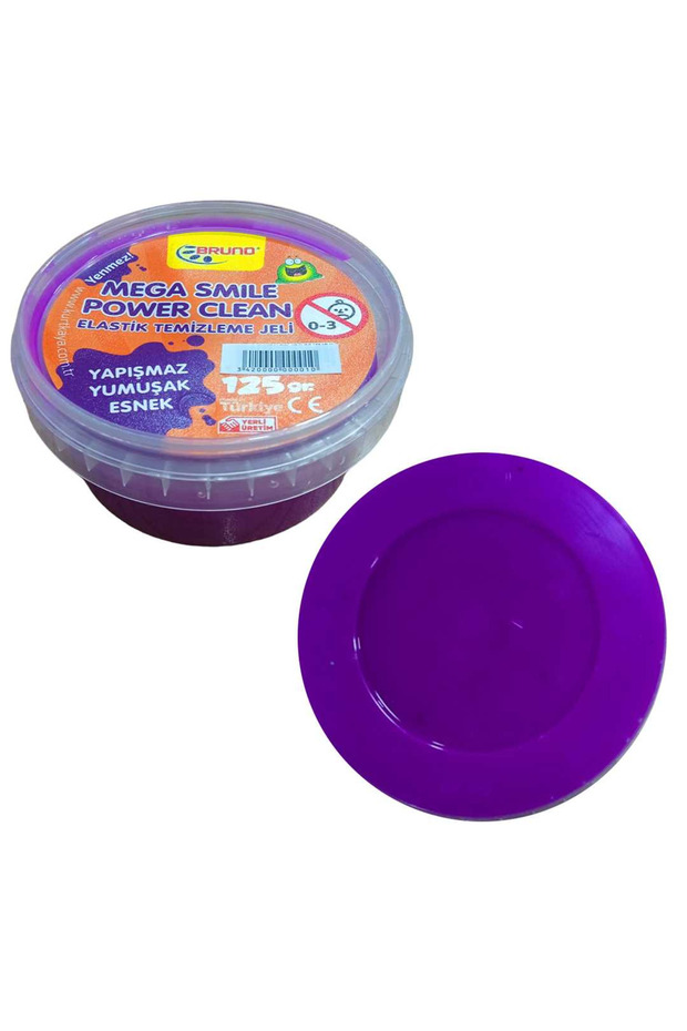 SLİME MOR 125 GR - 1